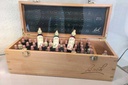Bachblütentherapie in Luzern